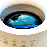 家电类 篇零：秋冬干皮救星，米家无雾加湿器，把静音大水箱 + 可洗滤芯焊死了