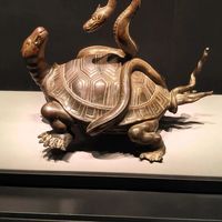 AJ1「玄武」是文化融合还是商业噱头？1023+用户观点大碰撞