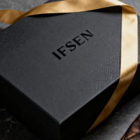 如何给“什么都不要”的父亲买衣服？我的IFSEN夹克成功经验