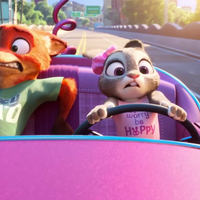 《疯狂动物城2》彩蛋解析：IP联动与动物特性谁更吸睛？全网观点大PK