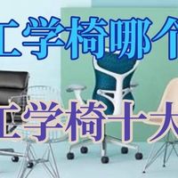 人体工学椅哪个好用？2026人体工学椅十大品牌新手必读避坑榜