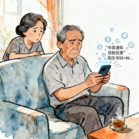 三大运营商统一外呼号码治理骚扰电话，10亿用户防骚扰服务引热议