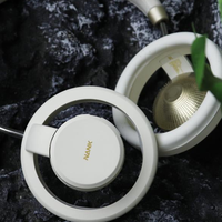 南卡 Bolt 开放式头戴式耳机：音频领域的创新先锋