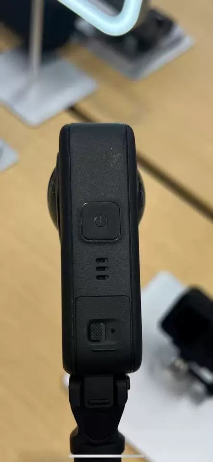 大疆摄像机