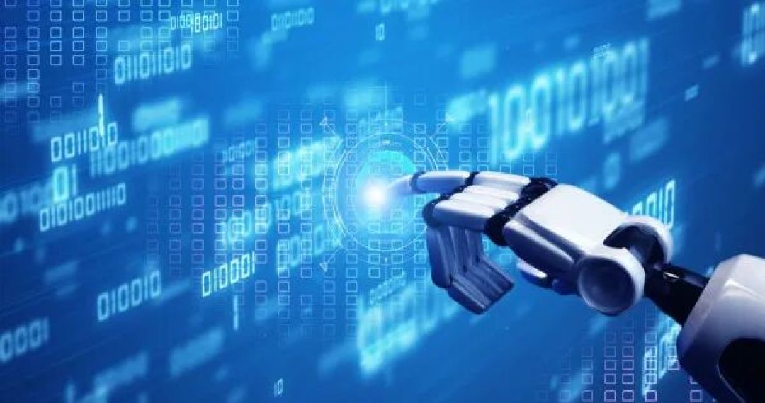 2025年AI领域十大事件:技术跃迁驱动产业融合