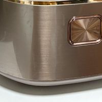 用了3个月！苏泊尔旋焰釜电饭煲，真的是米饭爱好者的梦中情煲