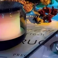 超过1万多人在吃瓜！9.5元捡漏蓝牙音响，还具备神光灯效？