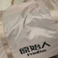 空间宽敞易收纳帐篷