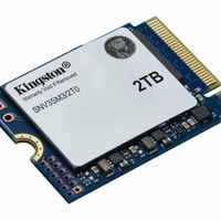 金士顿NAND闪存短缺预警：未来30天内将变得更加糟糕