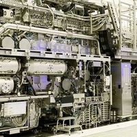 英特尔宣布已安装全球最先进光刻机，第二代High-NA EUV将用于Intel 14A工艺