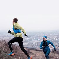 越野名将刷新PB穿萨洛蒙新鞋，联名款密集发售｜萨洛蒙本周大事