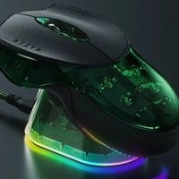 雷蛇布斯朗悍蛇20周年纪念款发布：全球限量1337只，售价9999元