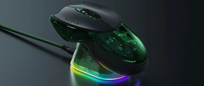 雷蛇布斯朗悍蛇20周年纪念款发布：全球限量1337只，售价9999元