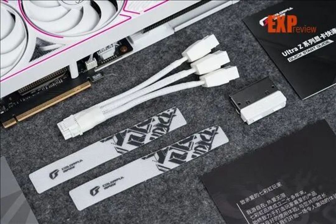 iGame RTX 5070 Ti Ultra Z OC显卡评测：前前后后不设限，有线无线皆通行