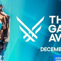 TGA 2025颁奖典礼落幕，《光与影：33号远征队》成”大赢家“