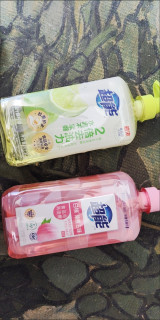 年度厨房宝藏｜超能白桃苏打洗洁精闭眼囤