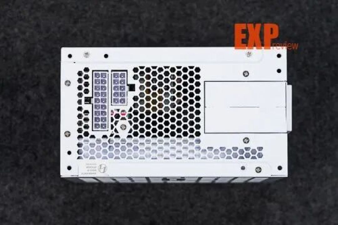 联力RS1200G电源评测:性能、扩展能力与可玩性的“三开花”