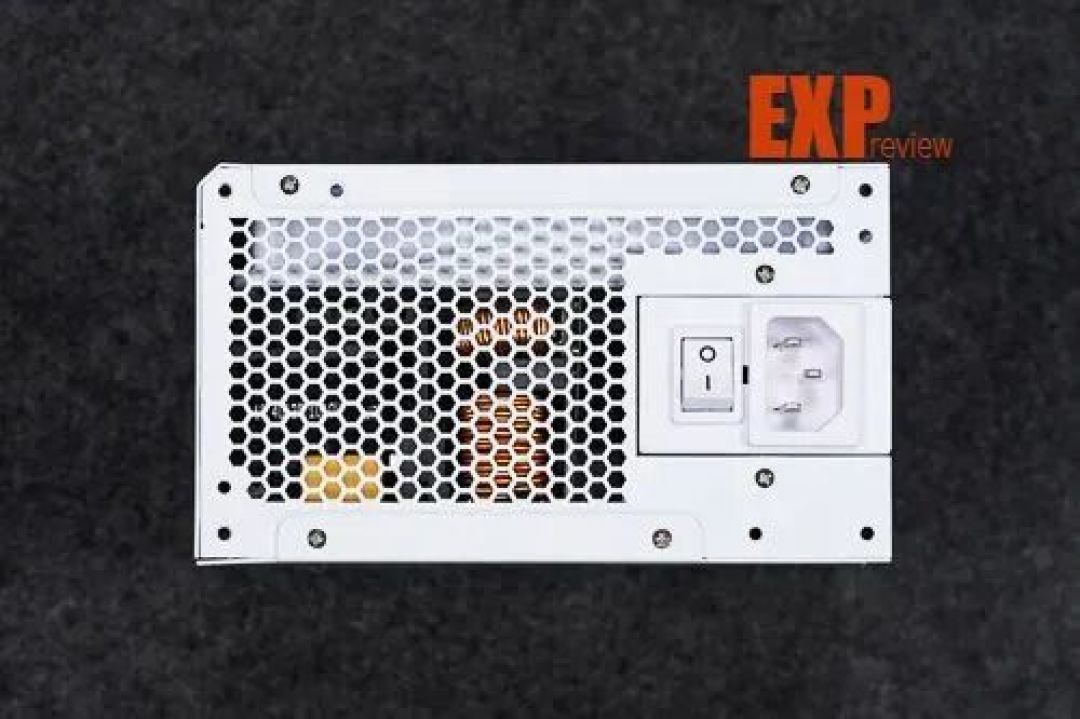 联力RS1200G电源评测:性能、扩展能力与可玩性的“三开花”