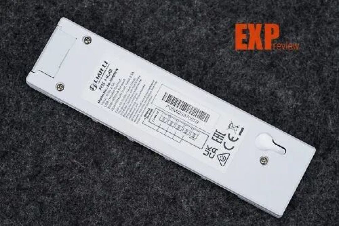 联力RS1200G电源评测:性能、扩展能力与可玩性的“三开花”