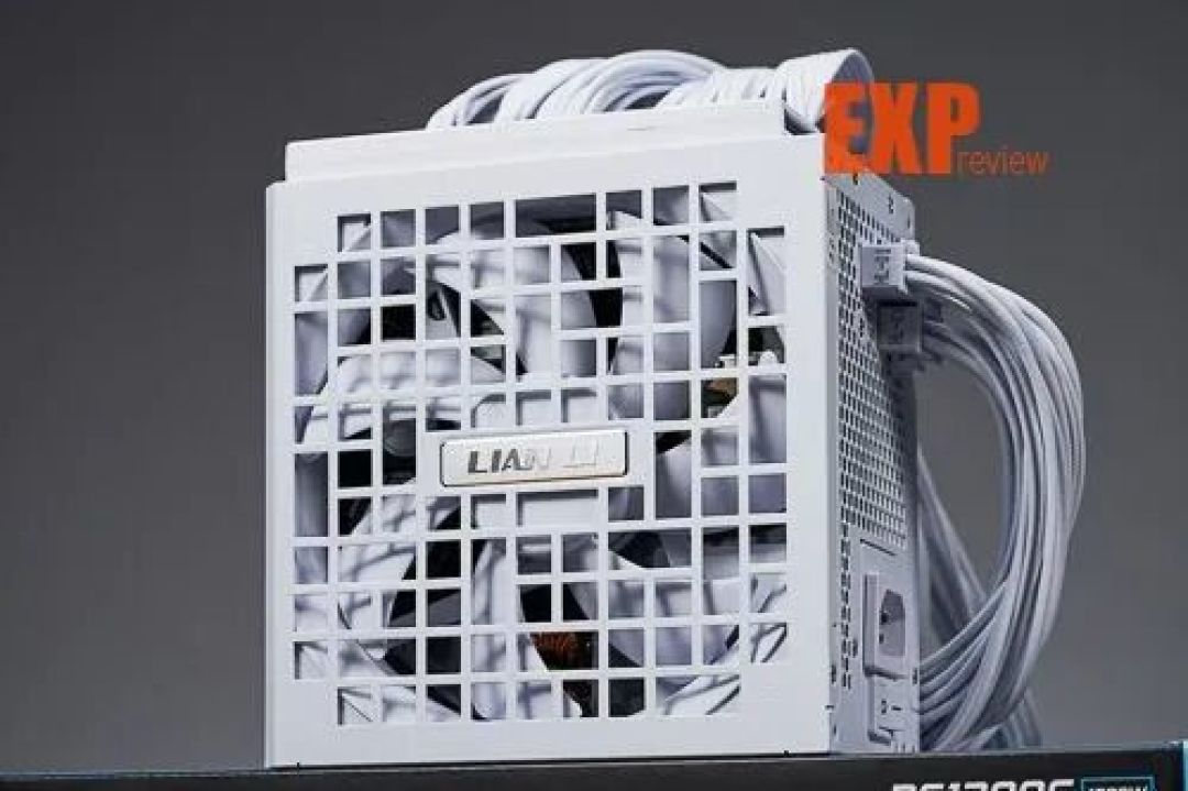 联力RS1200G电源评测:性能、扩展能力与可玩性的“三开花”