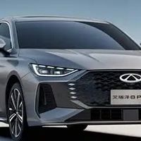 奇瑞艾瑞泽8：越级产品力的全能选手