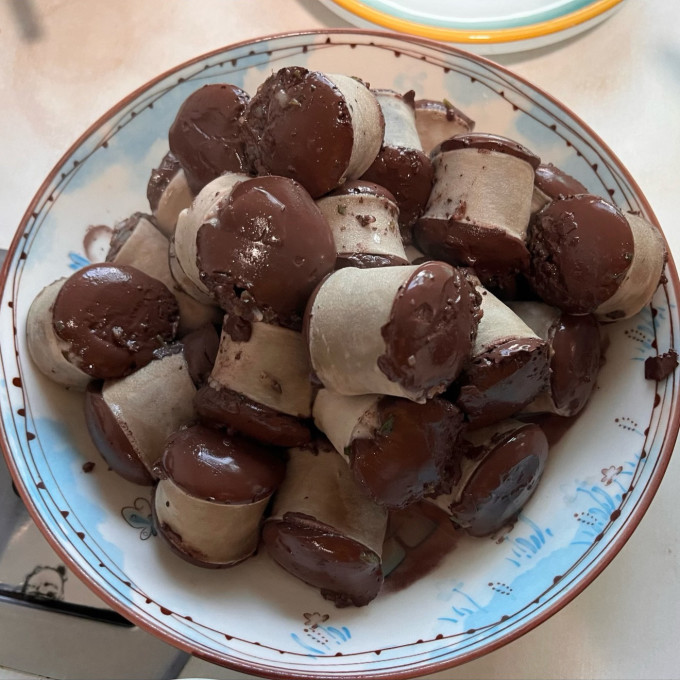 崔奶奶其他方便食品