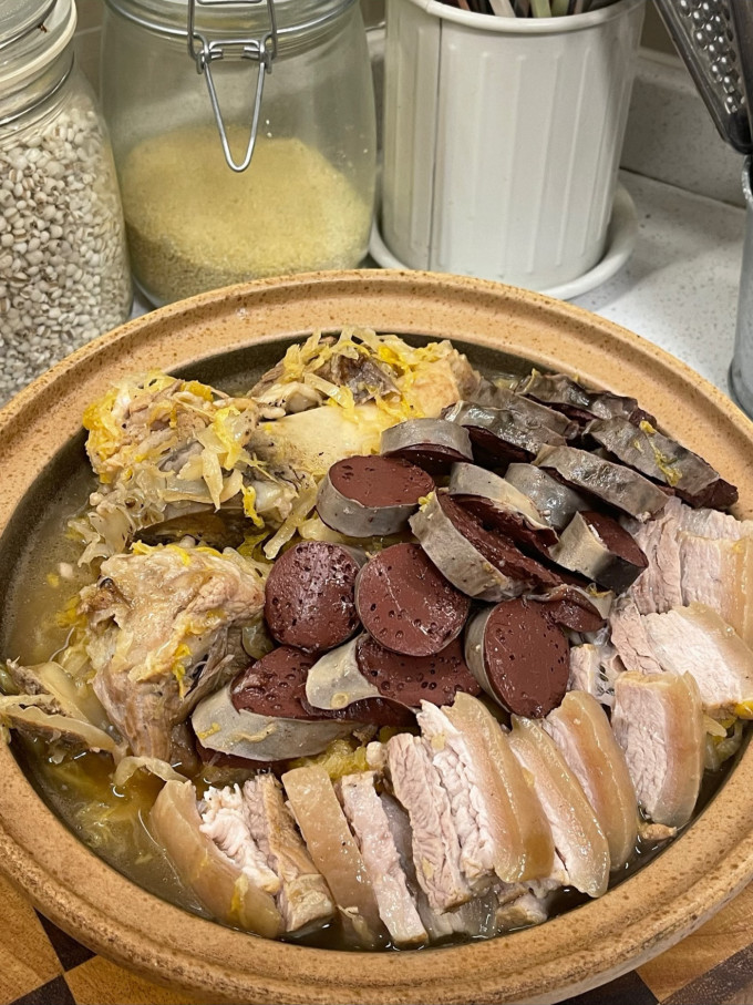 崔奶奶其他方便食品