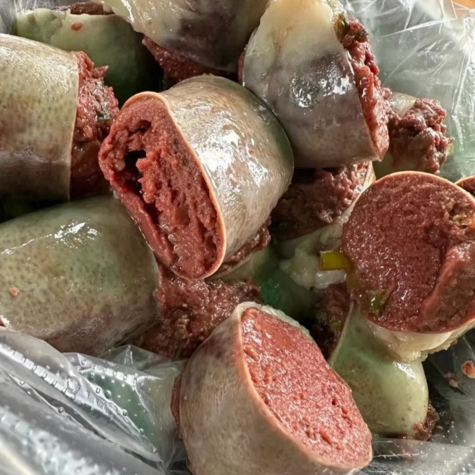 崔奶奶其他方便食品