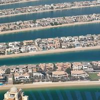 iQOO Neo11 迪拜 City walk：打卡迪拜之窗与航展