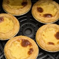 后悔没早蹲！美的365天只换不修，空气炸锅直接承包我的快乐😭