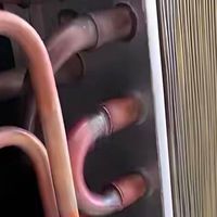 空调换铝管省几百？19家跟风降本，格力偏不：这钱不能省！