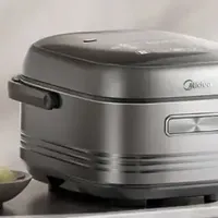 2025电饭煲选购指南：年夜饭香，从选对锅开始