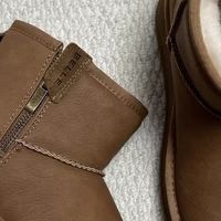 颜值与保暖并存的“过冬神器”