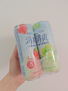 你还真别说，这玩意比啤酒好喝啊