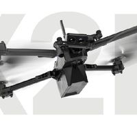 进口航拍无人机推荐及选购建议