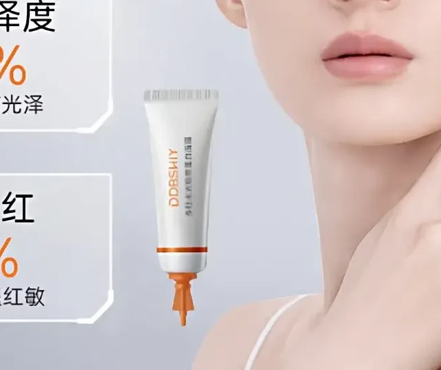 东方肤质抗老新解：焕亮、紧致、修复的智慧之选