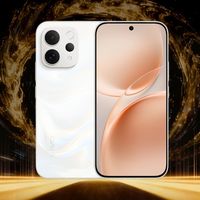 GG100 2025年度Live轻旗舰手机：vivo S50