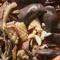 雪季美食地图，热辣辣火锅是冬天标配