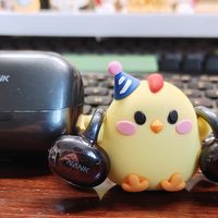 声学产品体验记 篇零：更舒适也更全能！南卡Clip Super2耳机测评