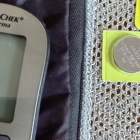 雅培辅理善越佳型：持续监测血糖