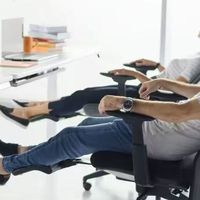 人体工学椅哪个品牌好？舒适支撑人体工学椅排名前十的品牌