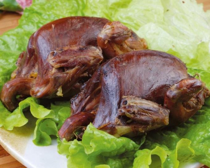 硒全食美家禽类