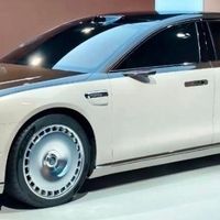 国产超豪华车品牌崛起：创新破局，挑战犹存