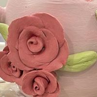 玫瑰花陶瓷杯｜解锁人生新体验！