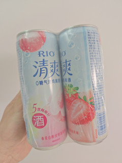 你还真别说，这玩意比啤酒好喝啊