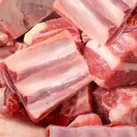 冬日暖身硬菜王：草原宏宝内蒙古手把羊肉，炖出一锅地道塞外