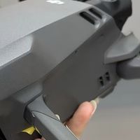 三倍镜头现“小黑点”？