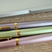 🎨 莫兰迪女神笔 — 东方知性与现代艺术的邂逅