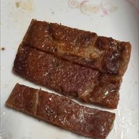雪季美食地图 ，调理整切西冷牛排冬日的温暖美食