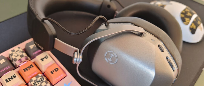 闭眼入手？200元以的头戴式游戏耳机推荐，内高性价比！